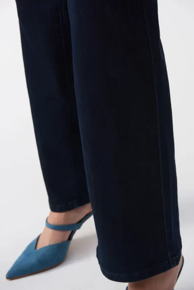 Brooke Bootcut Stretch Jeans - Image 7