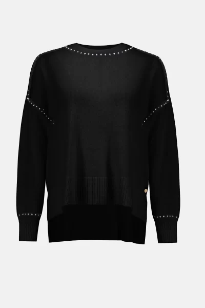 Nico Cashmere Crewneck - Image 2