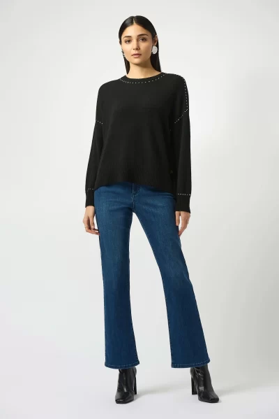 Nico Cashmere Crewneck - Image 4