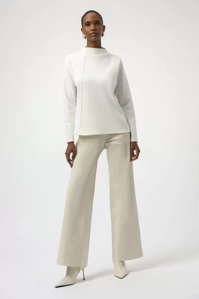 Antura Jersey Straight Top - Image 5