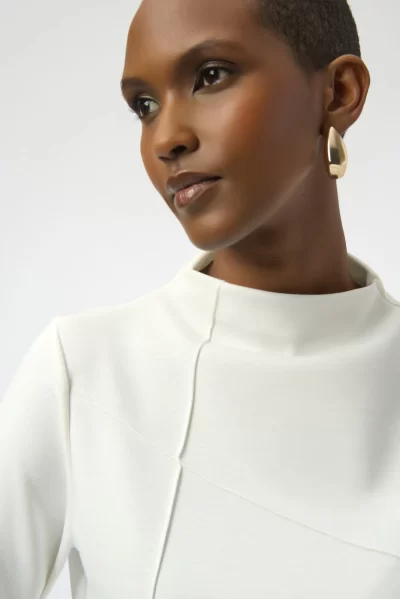 Antura Jersey Straight Top - Image 4