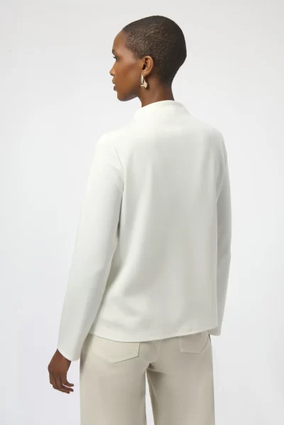 Antura Jersey Straight Top - Image 3