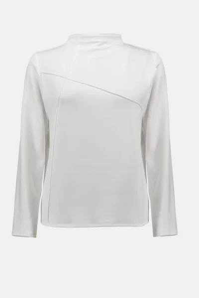 Antura Jersey Straight Top - Image 2