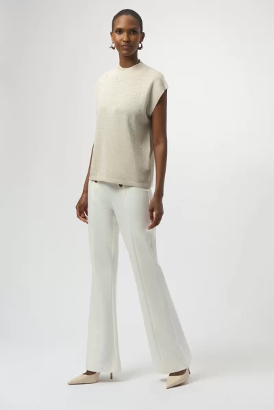 Brenda Sweater Knit Pullover - Image 5