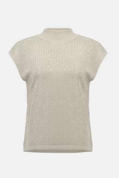 Brenda Sweater Knit Pullover - Image 2