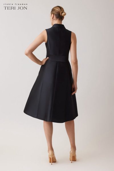 Gowland Sleeveless Shirt Dress - Coming soon - Image 5