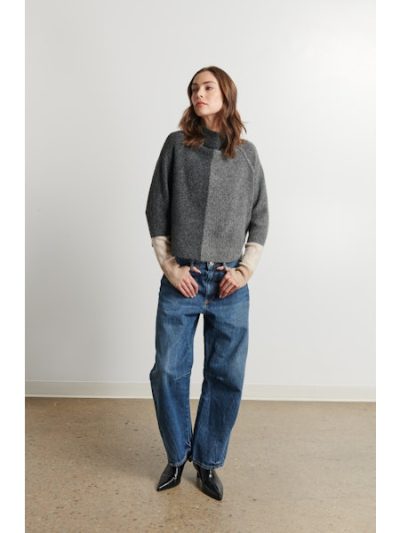Pippa Sweater - Image 4