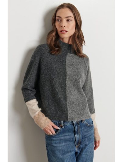Pippa Sweater - Image 3