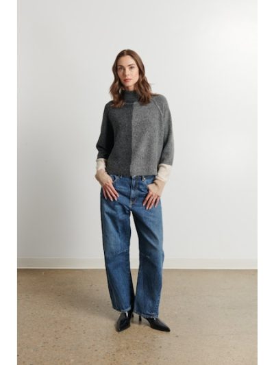 Pippa Sweater - Image 2