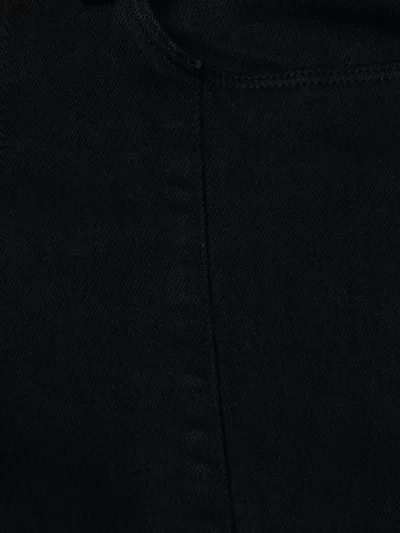 Lenora Low-Rise Flare Jean - Image 3