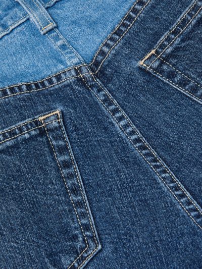 Beau Wide-Leg Jean - Image 2