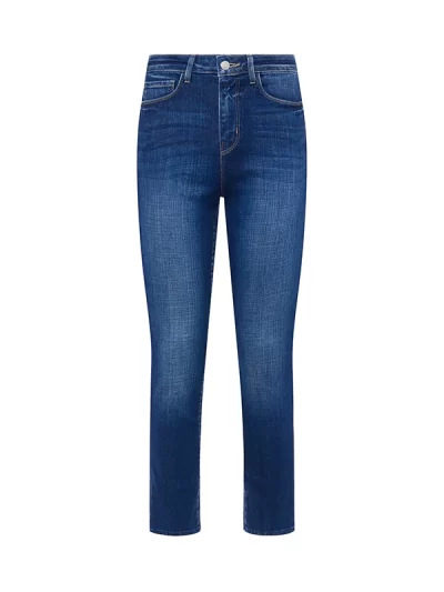 Celestia Slim-Leg Jean - Image 2