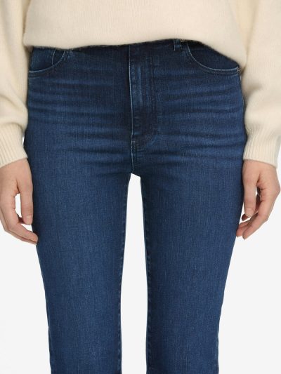 Effy Reboot crop Pant - Image 5