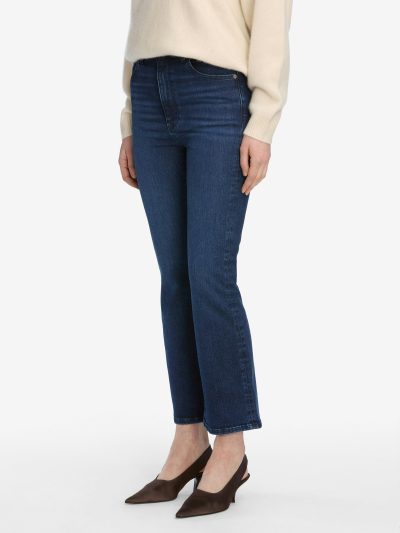 Effy Reboot crop Pant - Image 4