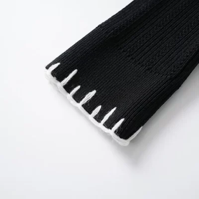 Paxi Knitted Cardigan - Image 3