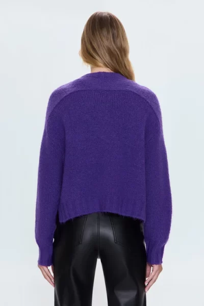 Adina Every Day Sweater - sz Large - Image 4