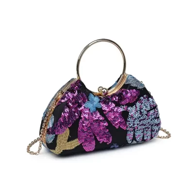 Phoebe Evening Bag - Image 2