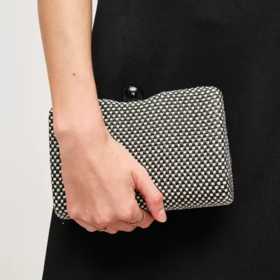 Marissa Evening Bag - Image 7