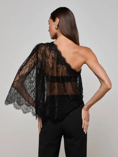 Vianna Lace Top - COMING SOON - Image 3
