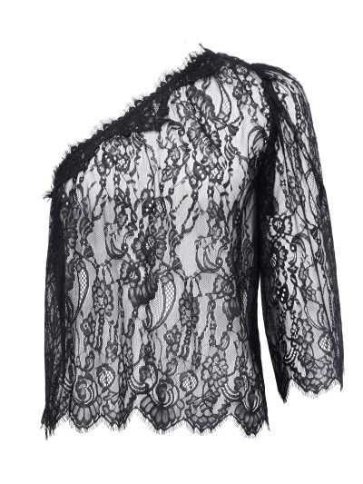 Vianna Lace Top - COMING SOON - Image 7
