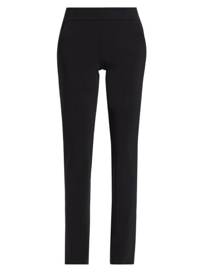 Maria jose Pants in black - Image 6