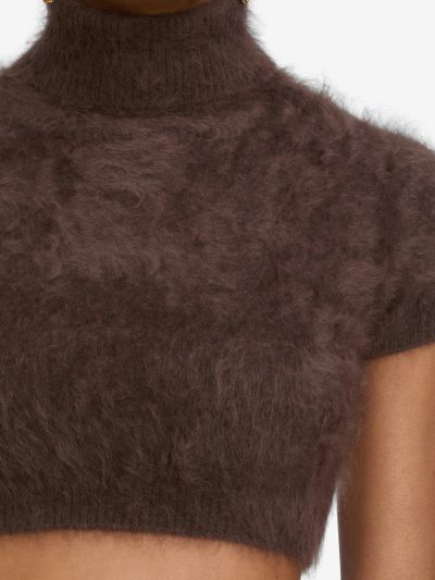 The Teddy Top - sz medium - Image 5