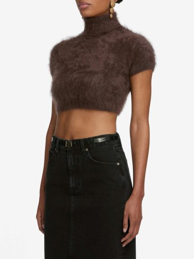 The Teddy Top - sz medium - Image 4