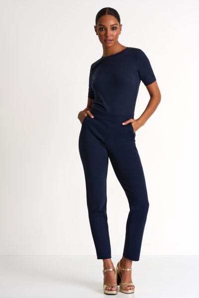 Selia Tapered pants