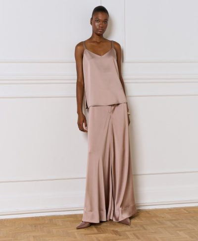 Greze Kioky Satin top - coming soon - Image 4