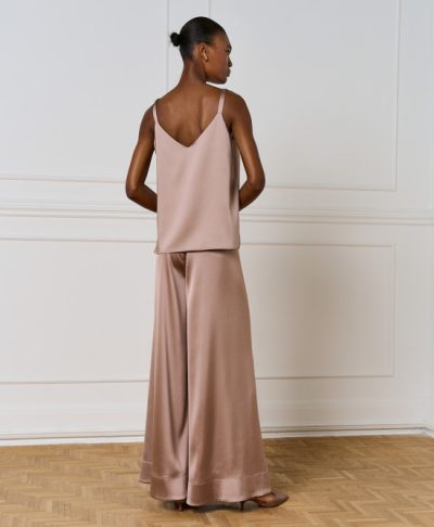 Greze Kioky Satin top - coming soon - Image 3