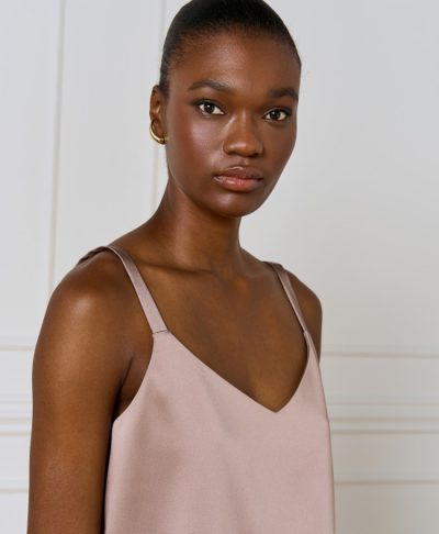 Greze Kioky Satin top - coming soon - Image 2