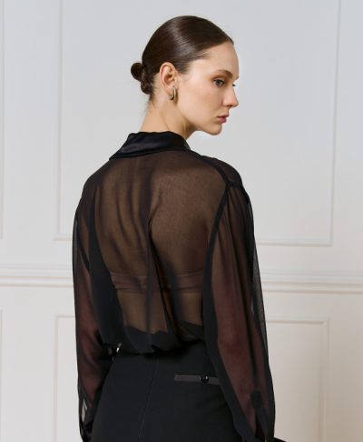 Sady Sheer Shirt - coming soon - Image 3
