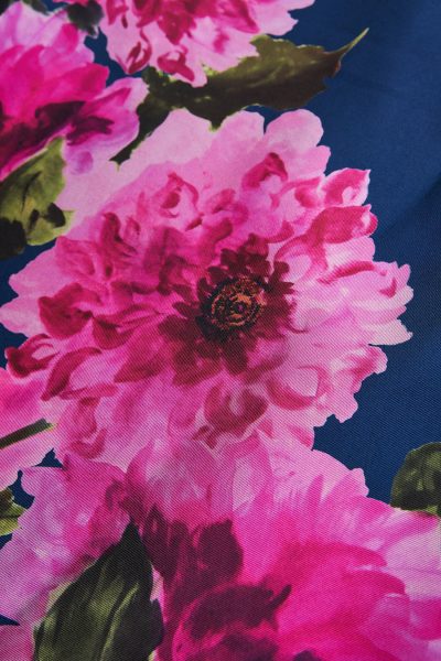 Ina Tea Length Dress - coming fall'25 - Image 4