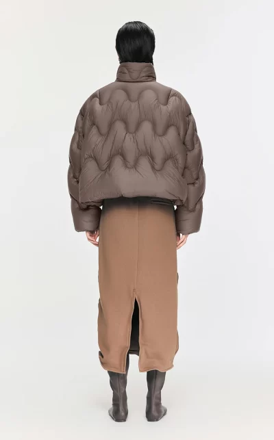 Lucie Down Jacket - Image 3