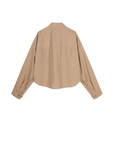 Sukie Oversized Shirt - Image 6