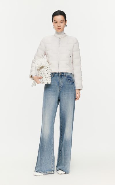 Jozy Down Jacket - Image 10