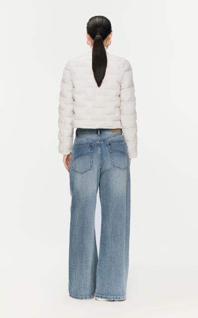 Jozy Down Jacket - Image 8