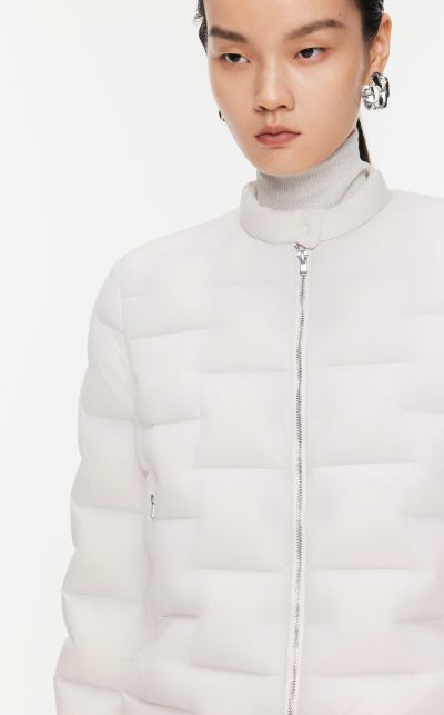 Jozy Down Jacket - Image 7