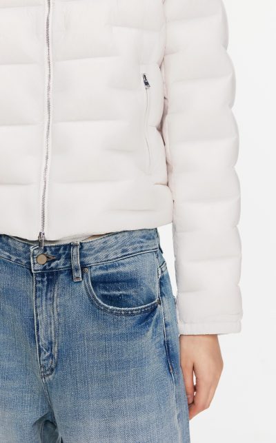 Jozy Down Jacket - Image 6