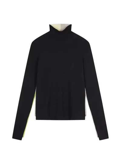 Imana Block Sweater - Image 3