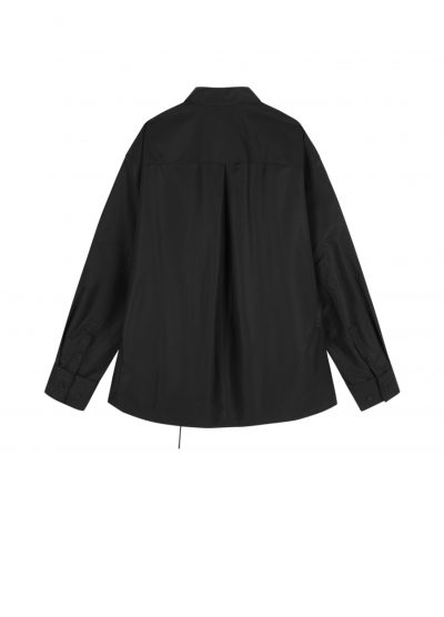 Saira Long Sleeve Top - Image 2