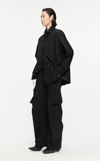 Saira Long Sleeve Top - Image 9