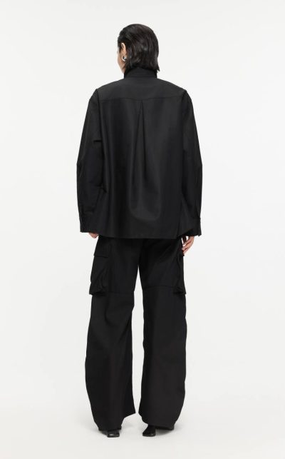 Saira Long Sleeve Top - Image 8
