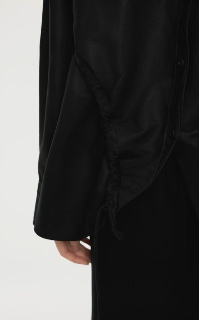 Saira Long Sleeve Top - Image 4