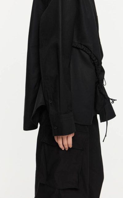 Saira Long Sleeve Top - Image 5