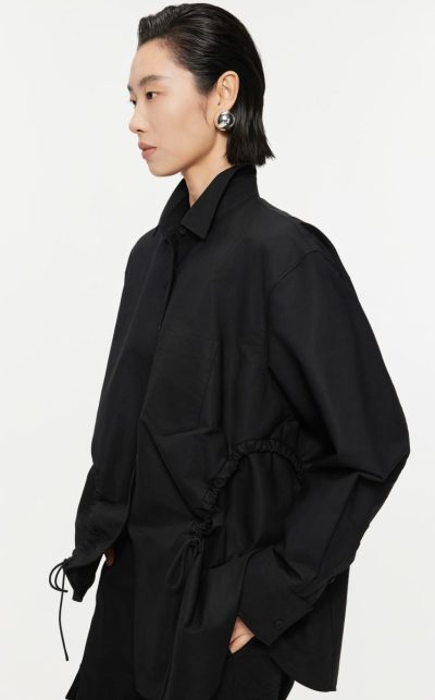 Saira Long Sleeve Top - Image 7