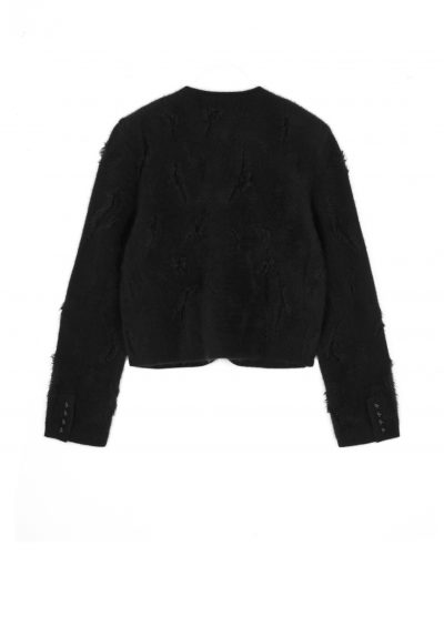 Poppy Knit Cardigan - Image 2