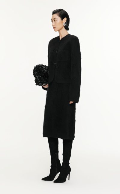 Poppy Knit Cardigan - Image 8