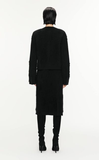 Poppy Knit Cardigan - Image 7