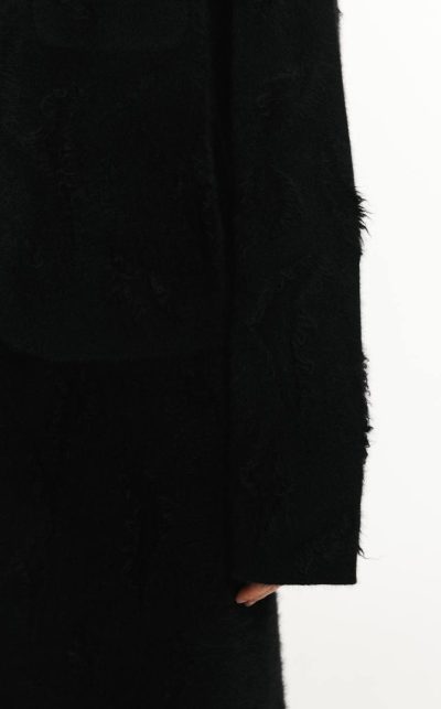Poppy Knit Cardigan - Image 4